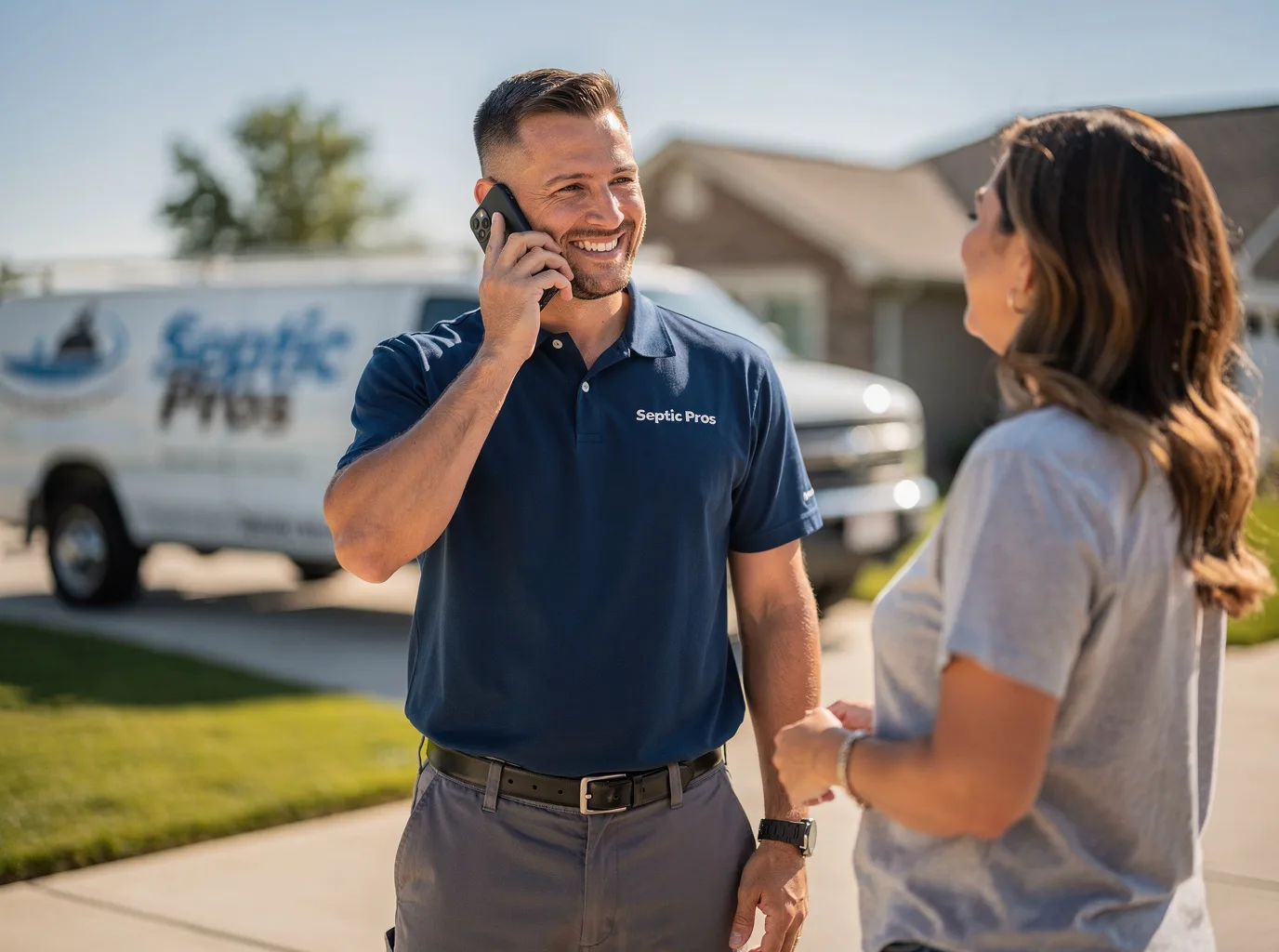 Septic Tank Pumping Harbeson, DE FAQs